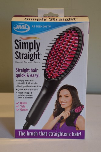Jml simply straight - simply,