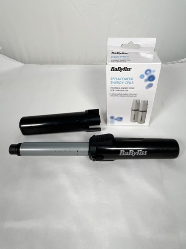 Babyliss akku gas - babyliss, akku-gas-lockenzange