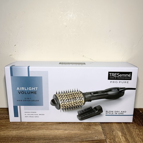 Tresemme airlight volume - tresemme,