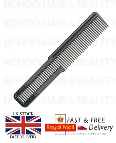 Friseur flat top - clipper, kamm