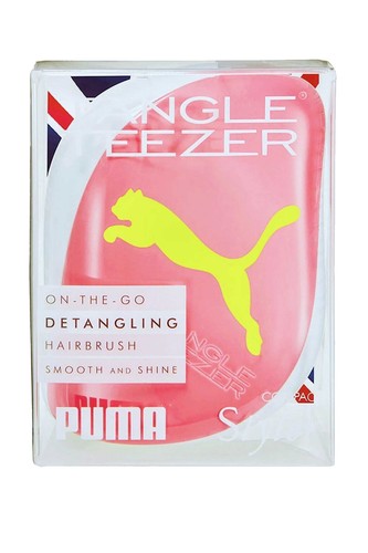 Puma tangle teezer compact - tangle,