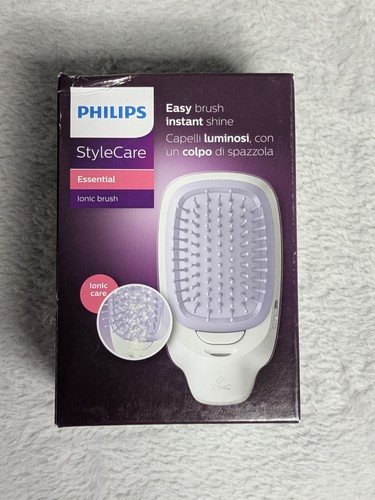 Philips stylecare hp4585 ionen - philips,