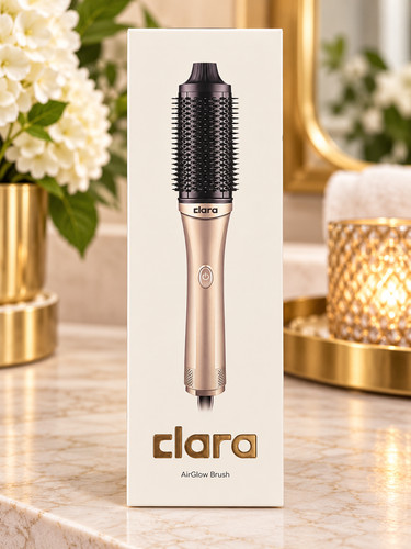 Clara air glow - air-glow, dry