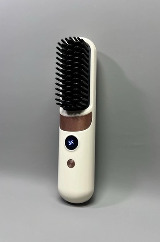 Kabellose haar locken - kabellose,