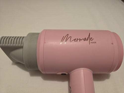 Mermade haartrockner - mermade,