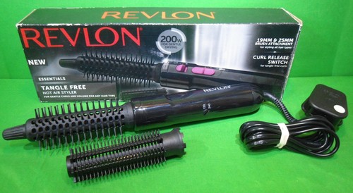 Revlon 250w verwicklungsfrei - revlon,