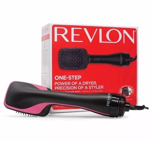 Revlon one step haartrockner - one,