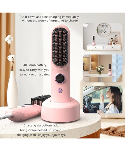 Zirzoe akku beheizte mini - akku,